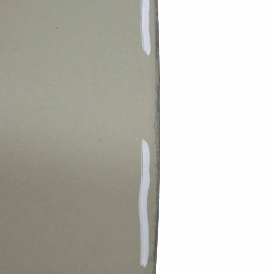  Vordertür Mini R50 R52 R53 Rechts Panel Sparkling Silver Metallic - A60 - SKU 7202912-SS - Teilenummer 7202912