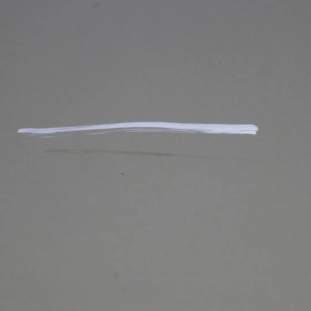  Front Door Mini R50 R52 R53 Right O/S Panel Sparkling Silver Metallic - A60 - SKU 7202912-SS - Part number 7202912