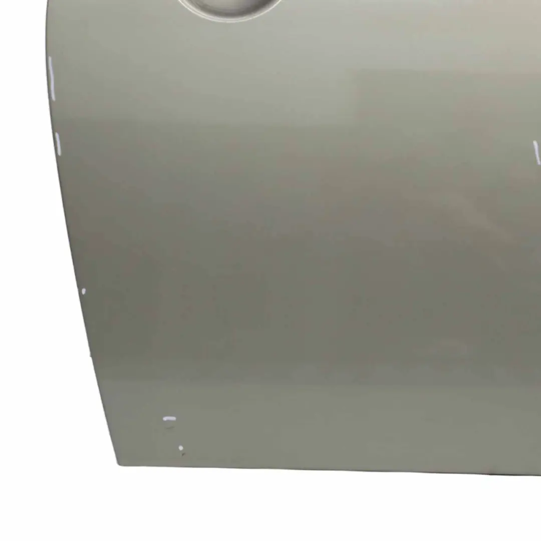  Vordertür Mini R50 R52 R53 Rechts Panel Sparkling Silver Metallic - A60 - SKU 7202912-SS - Teilenummer 7202912