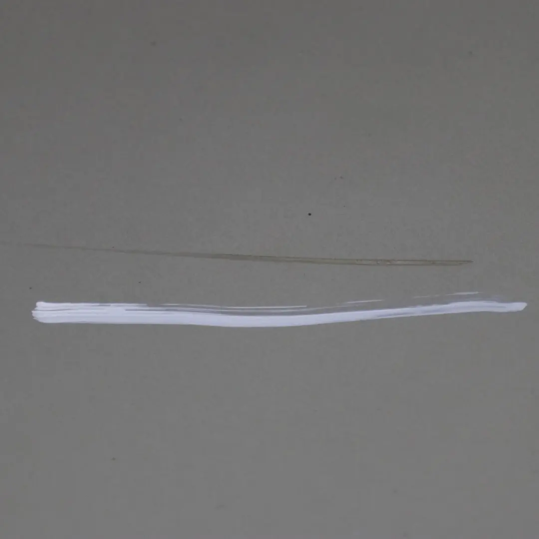  Front Door Mini R50 R52 R53 Right O/S Panel Sparkling Silver Metallic - A60 - SKU 7202912-SS - Part number 7202912