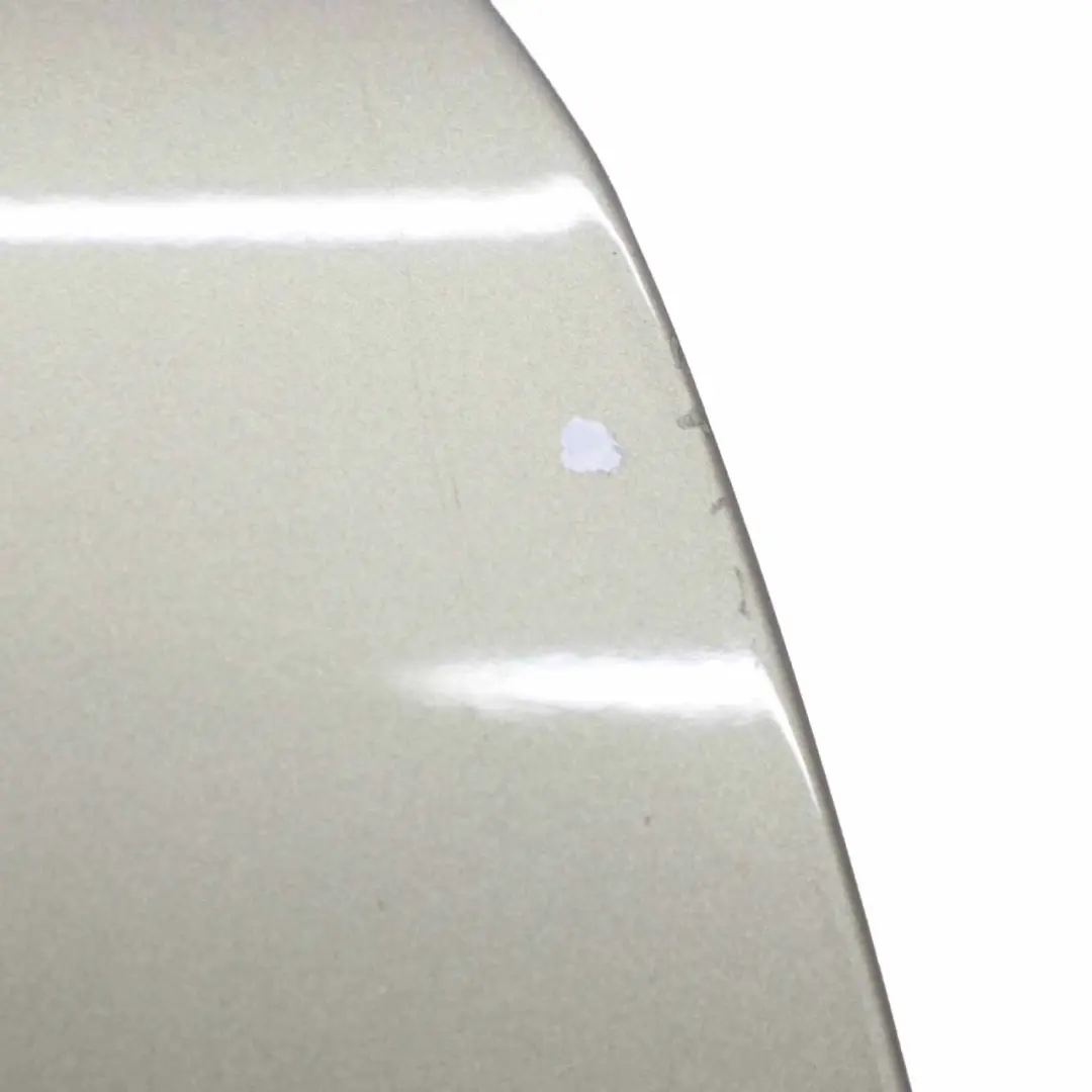  Puerta delantera Mini R50 R52 R53 Panel derecho Sparkling Silver Metallic - A60 - SKU 7202912-SS - Número de pieza 7202912