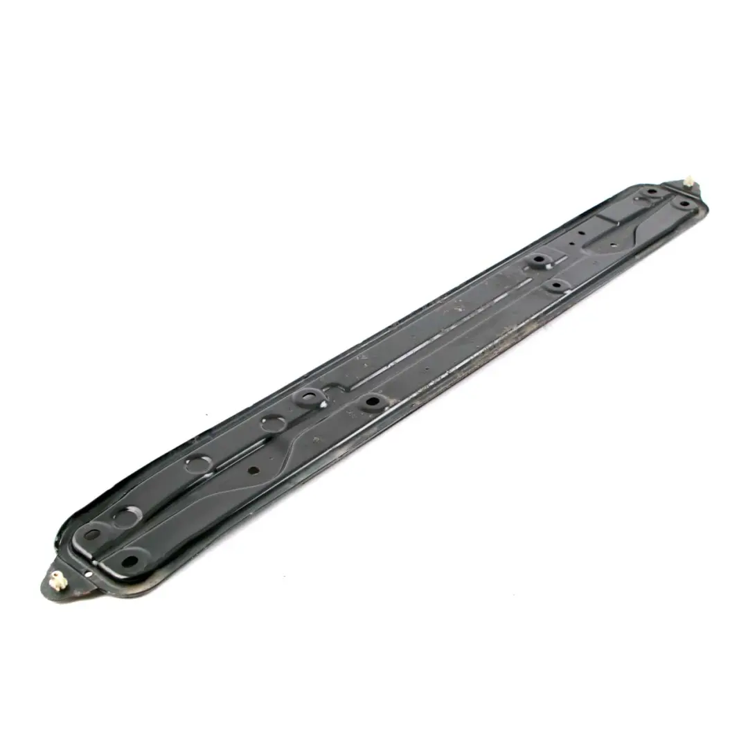 BMW F10 F11 F12 Connecting Member Rear Tunnel Mounting Holder Reinforcement - SKU 7203076 - Part number 7203076