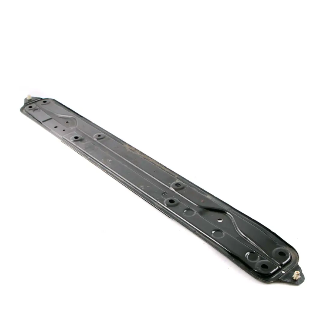 BMW F10 F11 F12 Connecting Member Rear Tunnel Mounting Holder Reinforcement - SKU 7203076 - Part number 7203076