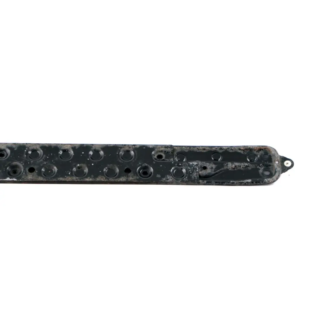 BMW F10 F11 F12 Connecting Member Rear Tunnel Mounting Holder Reinforcement - SKU 7203076 - Part number 7203076