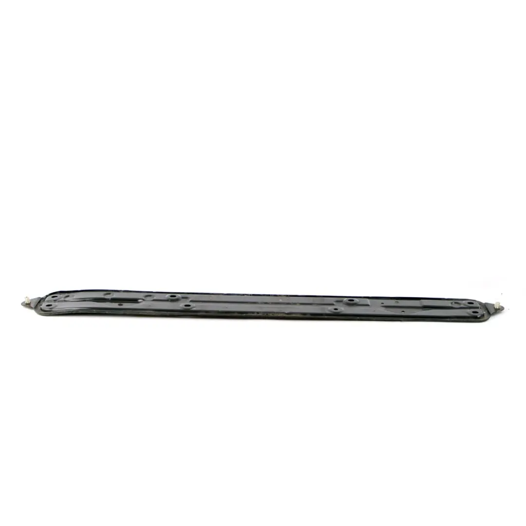 BMW F10 F11 F12 Connecting Member Rear Tunnel Mounting Holder Reinforcement - SKU 7203076 - Part number 7203076