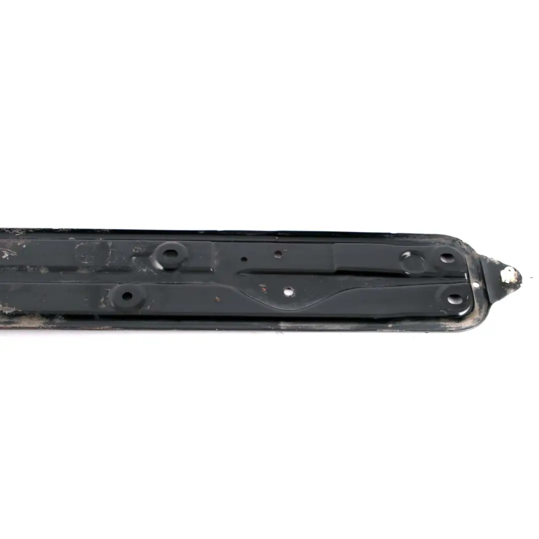 BMW F10 F11 F12 Connecting Member Rear Tunnel Mounting Holder Reinforcement - SKU 7203076 - Part number 7203076