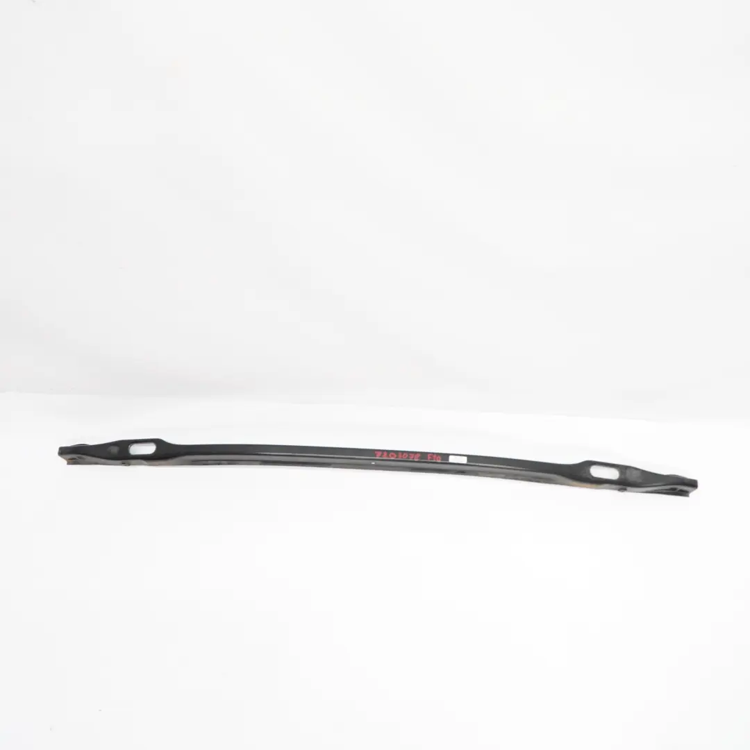 BMW F07 F10 Stoßstange Vorne Unten Träger Querträger - SKU 7203078 - Teilenummer 7203078