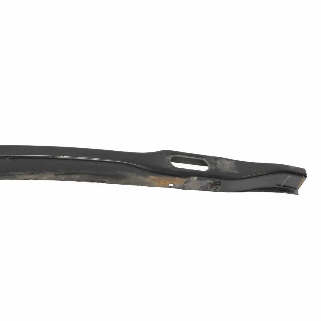 BMW F07 F10 Stoßstange Vorne Unten Träger Querträger - SKU 7203078 - Teilenummer 7203078