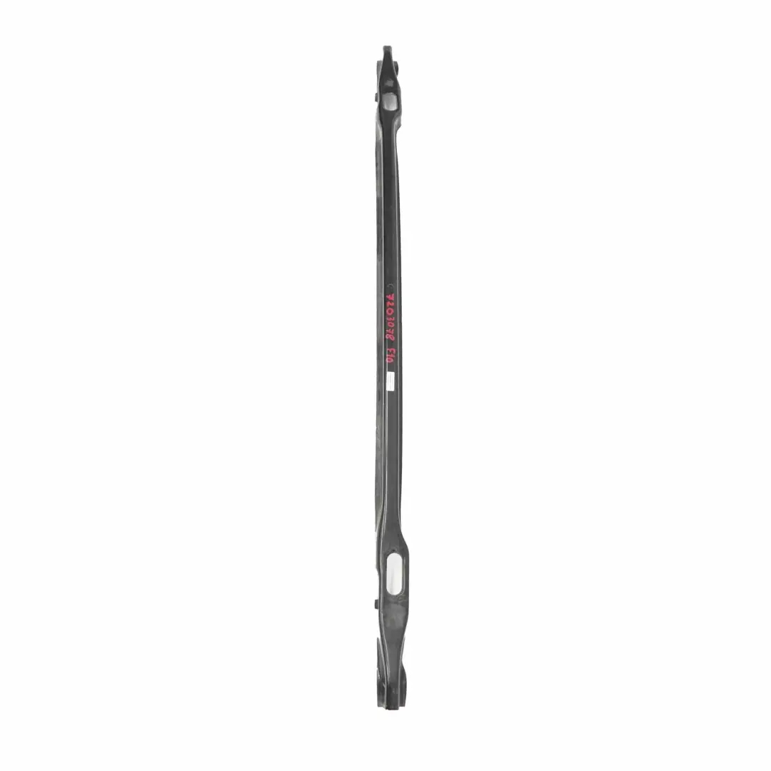 BMW F07 F10 Stoßstange Vorne Unten Träger Querträger - SKU 7203078 - Teilenummer 7203078