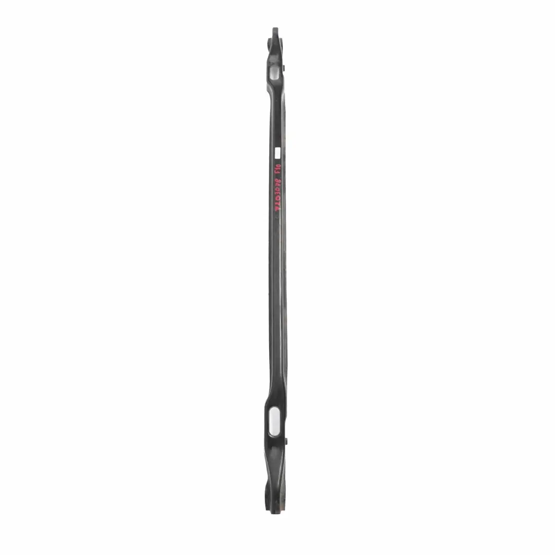 BMW F07 F10 Front Bumper Bottom Carrier Crash Bar Cross Member - SKU 7203078 - Part number 7203078