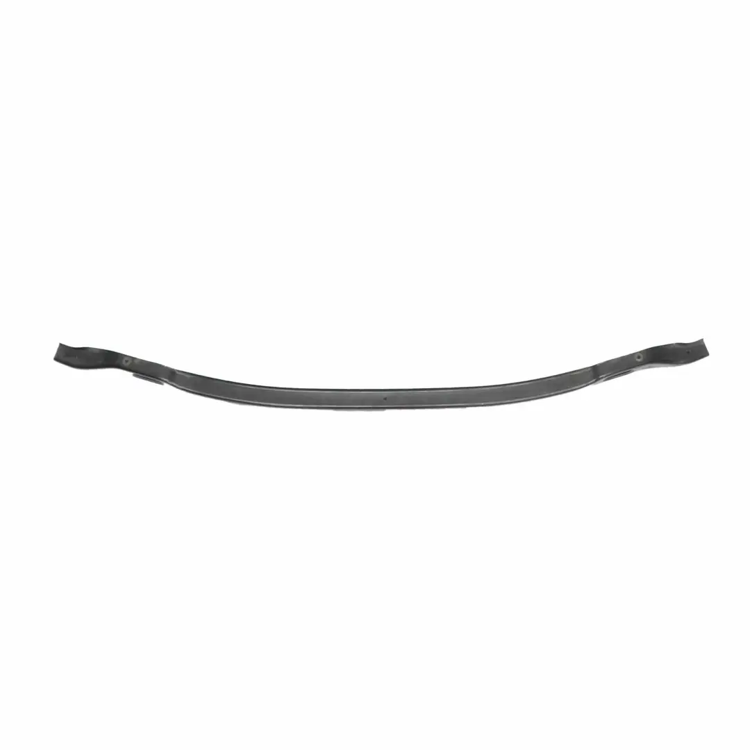 BMW F07 F10 Front Bumper Bottom Carrier Crash Bar Cross Member - SKU 7203078 - Part number 7203078