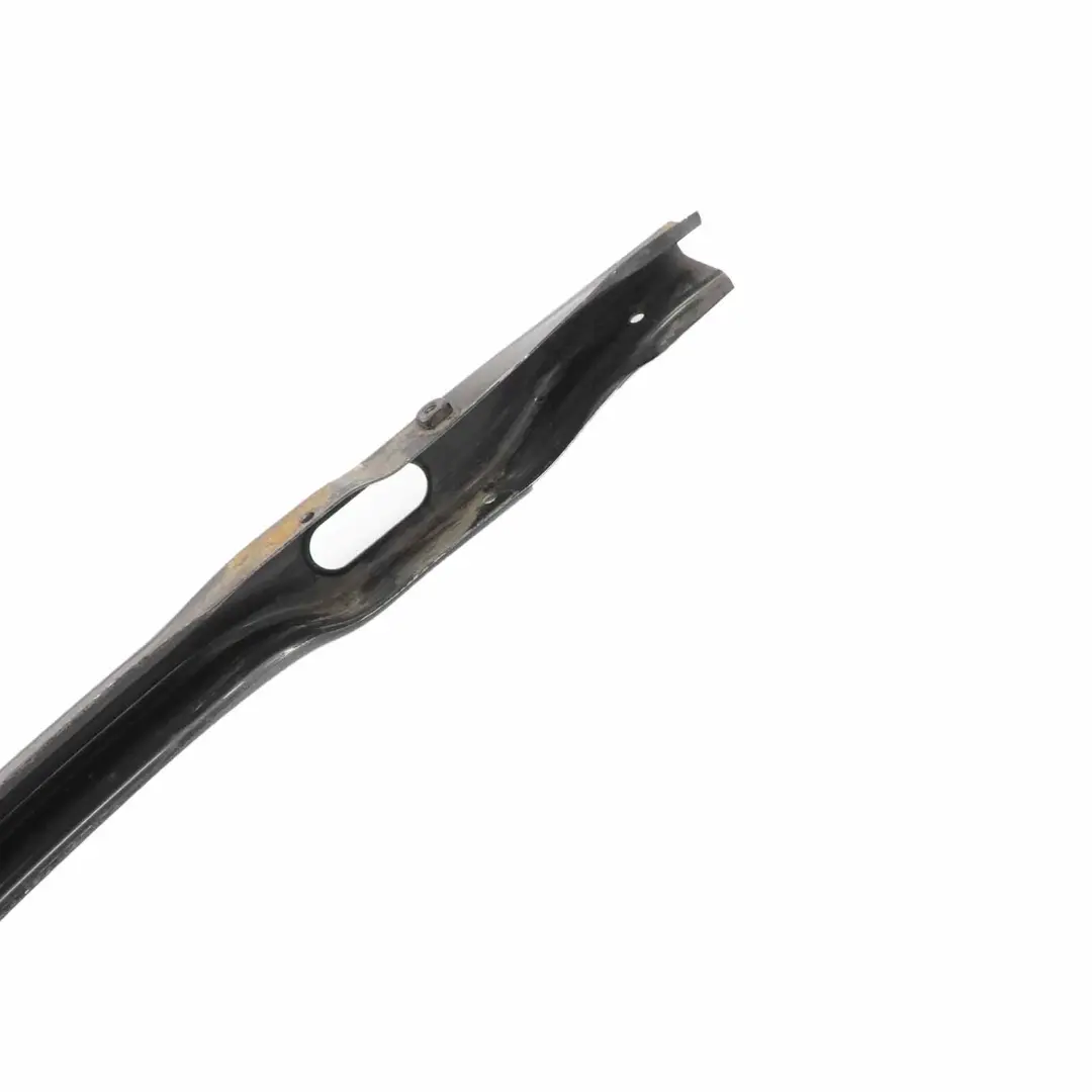 BMW F07 F10 Front Bumper Bottom Carrier Crash Bar Cross Member - SKU 7203078 - Part number 7203078