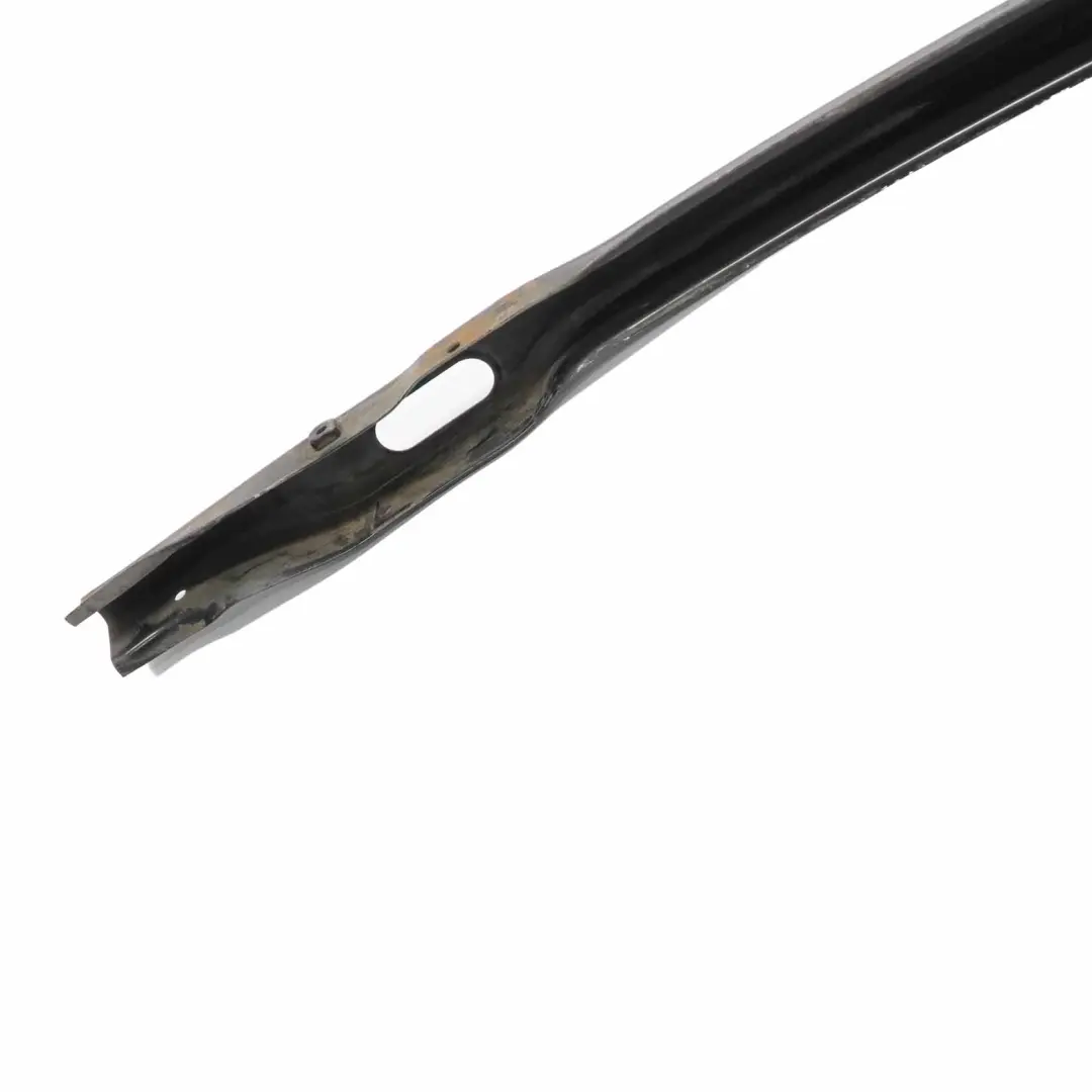 BMW F07 F10 Front Bumper Bottom Carrier Crash Bar Cross Member - SKU 7203078 - Part number 7203078