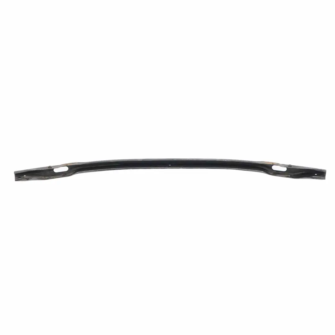BMW F07 F10 Front Bumper Bottom Carrier Crash Bar Cross Member - SKU 7203078 - Part number 7203078