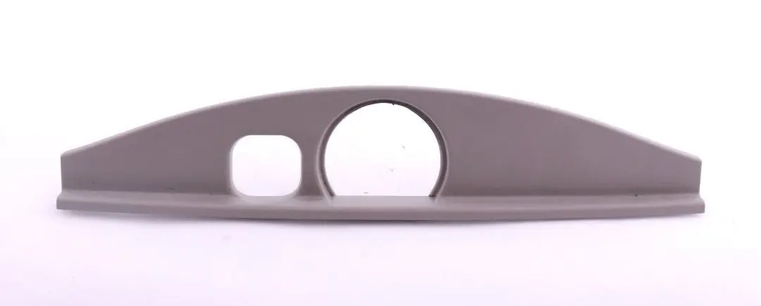 Boot Trunk Wiper Motor Cover Trim Covering Grey 7203107 to BMW 3 Series E91 Rear with Part number 7203108 BMW 3 Series E91 Rear Boot Trunk Wiper Motor Cover Trim Covering Grey 7203107 - SKU 7203108 - Part number 7203108