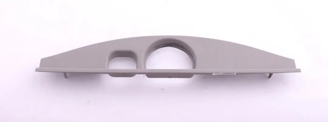 Maletero Trasero Cubre Motor Limpiaparabrisas Cubierta Gris 7203107 para BMW E91 con número de pieza 7203108 BMW E91 Maletero Trasero Cubre Motor Limpiaparabrisas Cubierta Gris 7203107 - SKU 7203108 - Número de pieza 7203108