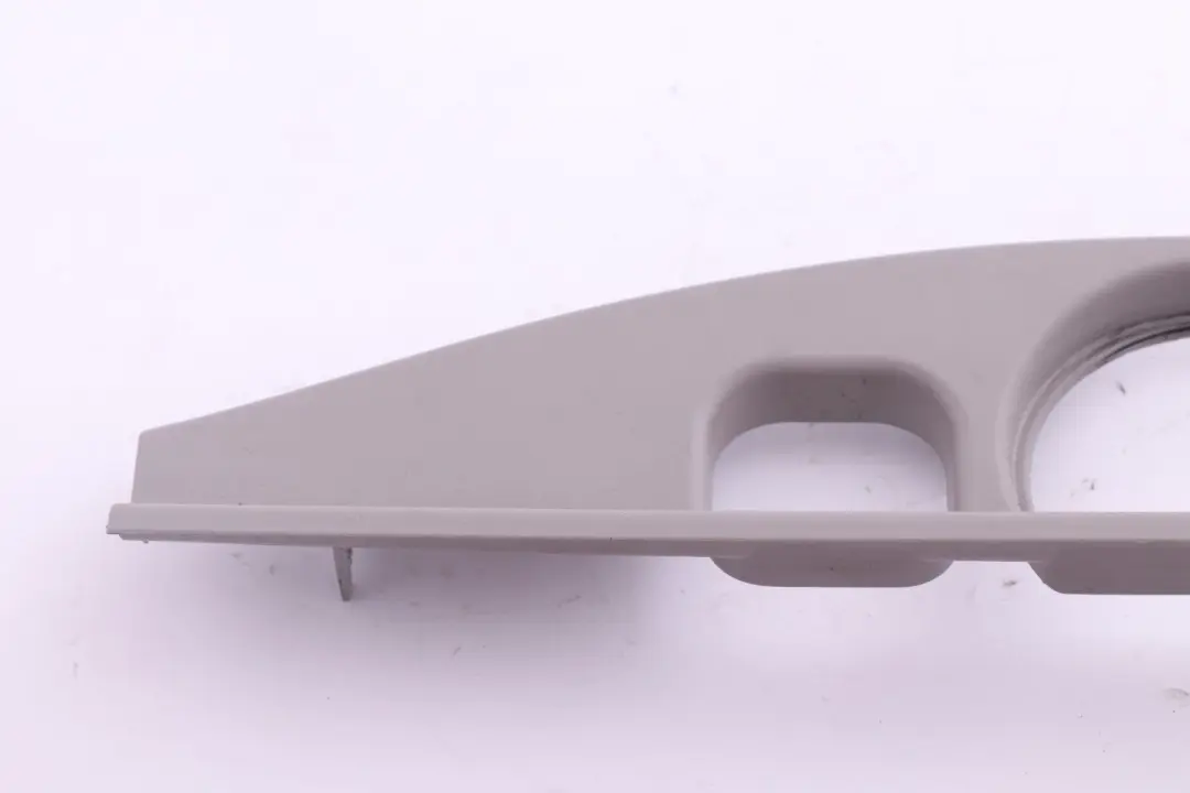 BMW 3 Series E91 Rear Boot Trunk Wiper Motor Cover Trim Covering Grey 7203107 - SKU 7203108 - Part number 7203108