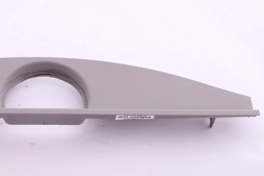 BMW 3 Serie E91 Cache de Moteur d'Essuie-Glace GRAU - SKU 7203108 - Numéro de pièce 7203108