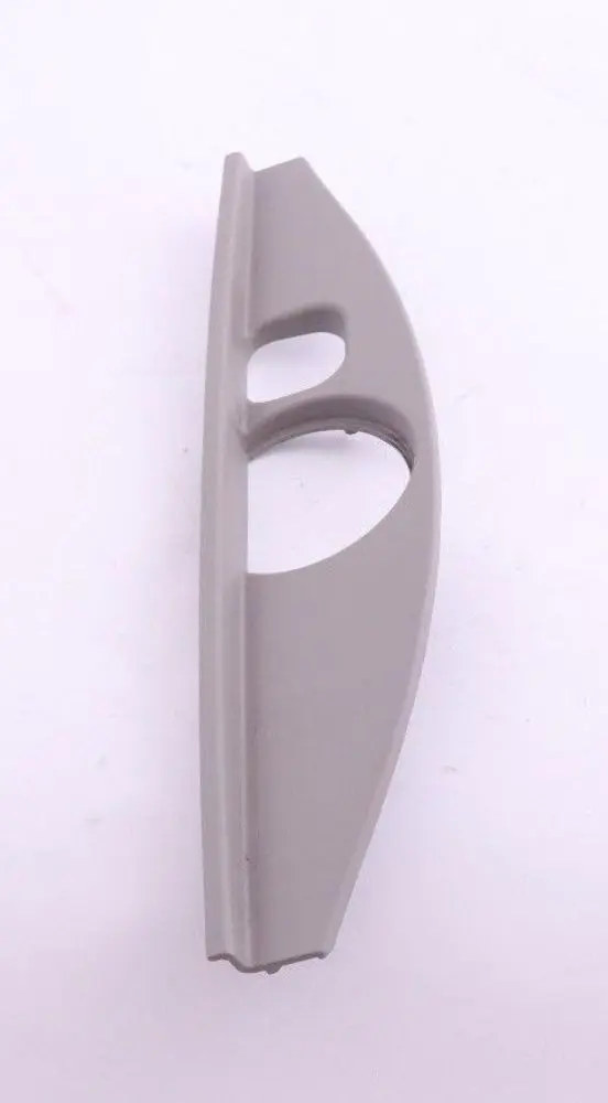BMW 3 Series E91 Rear Boot Trunk Wiper Motor Cover Trim Covering Grey 7203107 - SKU 7203108 - Part number 7203108