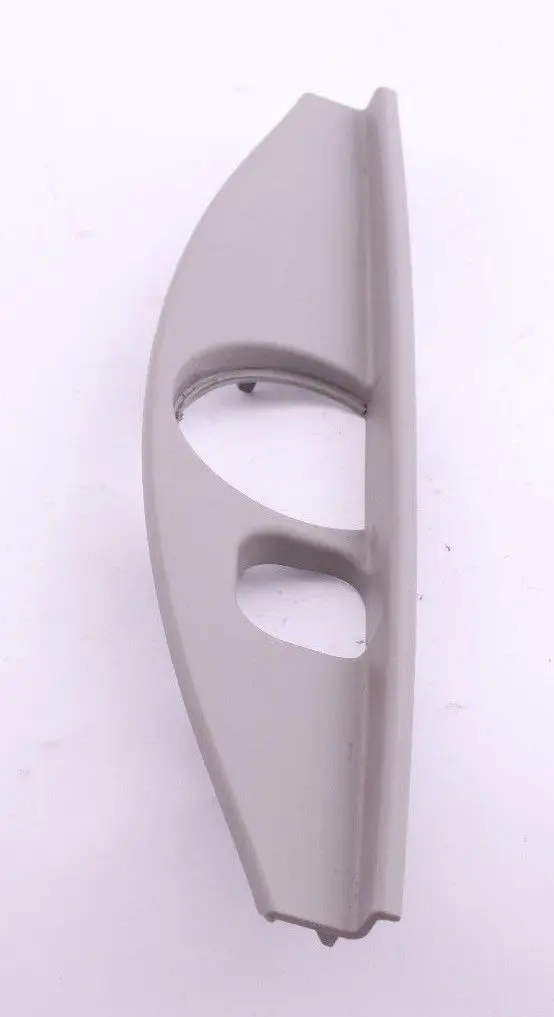 BMW 3 Series E91 Rear Boot Trunk Wiper Motor Cover Trim Covering Grey 7203107 - SKU 7203108 - Part number 7203108