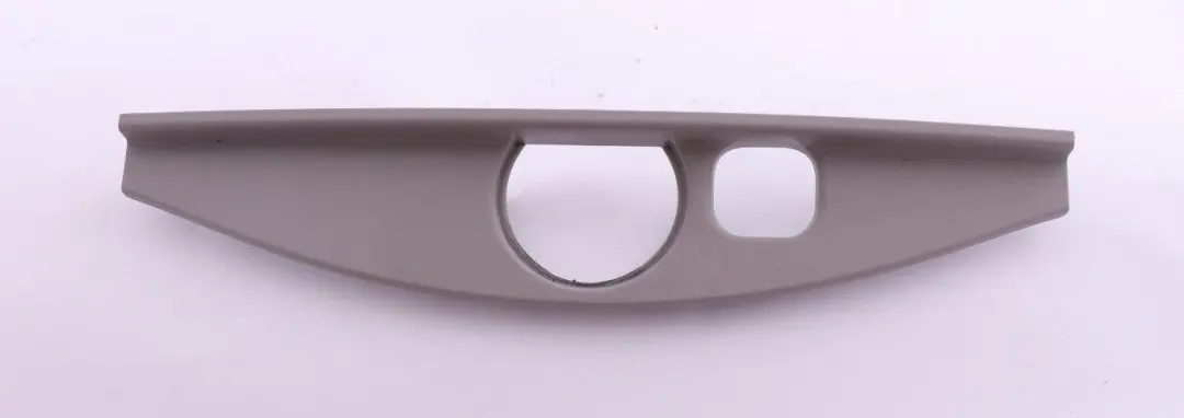BMW 3 Serie E91 Cache de Moteur d'Essuie-Glace GRAU - SKU 7203108 - Numéro de pièce 7203108