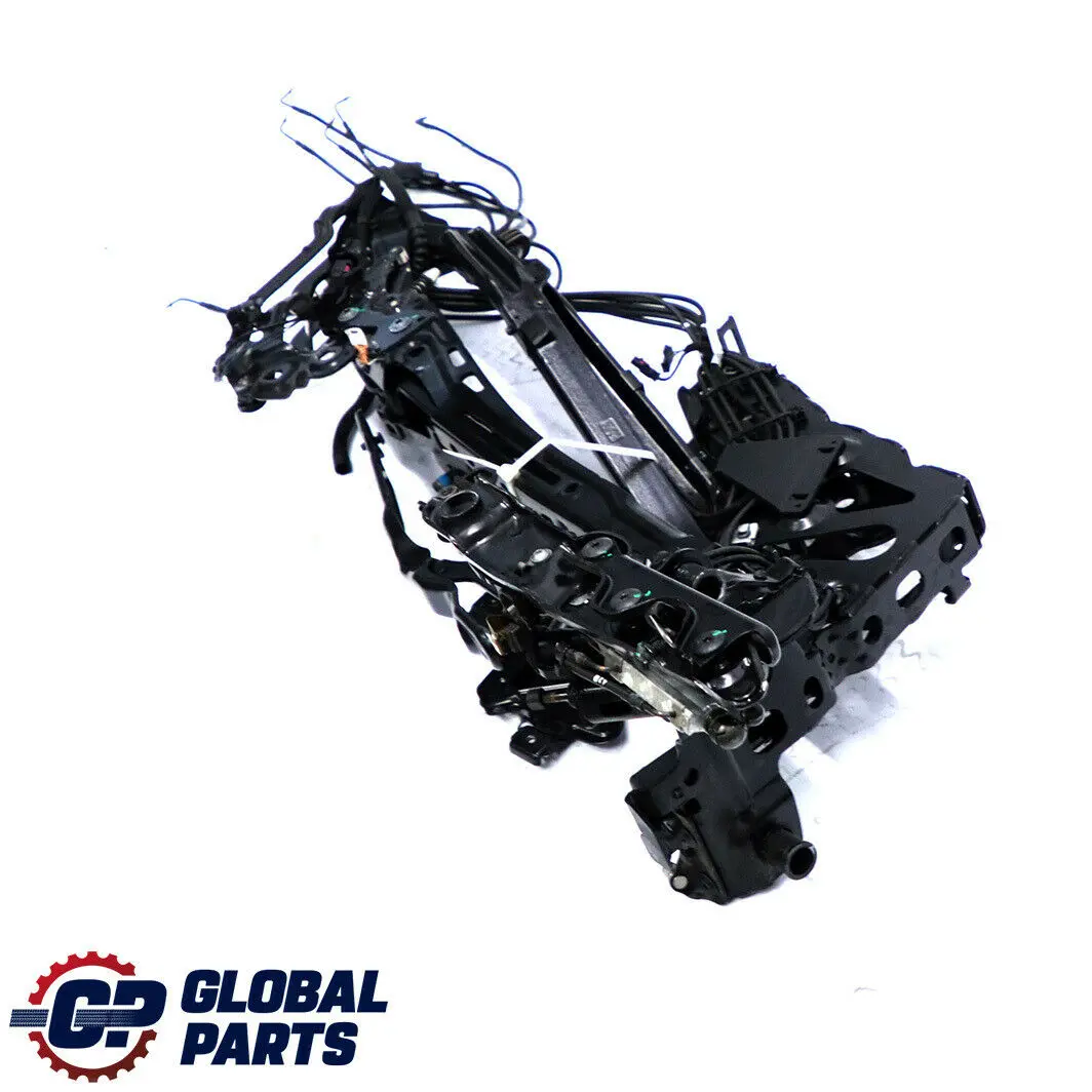 Reihe E93 Cabrio 1 Heckkinematik Links 5437 für BMW 3 mit Teilenummer 7203115 BMW 3 Reihe E93 Cabrio 1 Heckkinematik Links 5437 - SKU 7203115-1 - Teilenummer 7203115