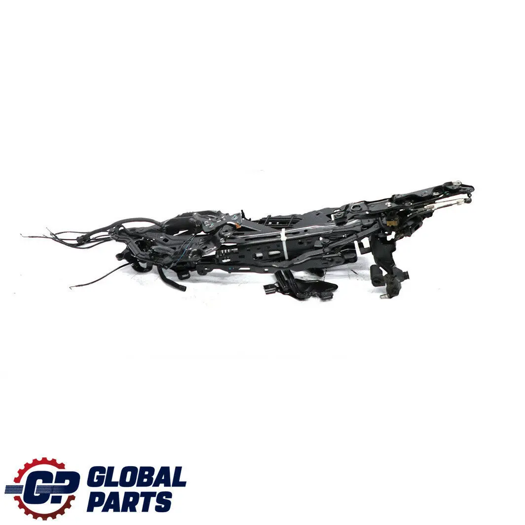 Heckkinematik A Gauche 5437 pour BMW E93 Cabriolet à propos du numéro de pièce 7203115 BMW E93 Cabriolet Heckkinematik A Gauche 5437 - SKU 7203115-1 - Numéro de pièce 7203115