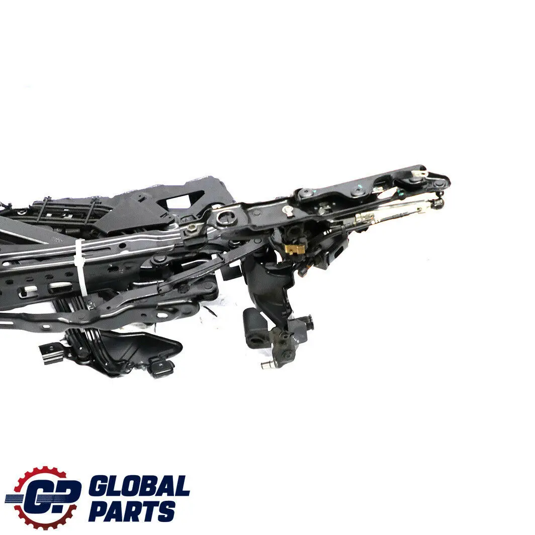 Heckkinematik SX 5437 per BMW E93 Cabrio con numero di parte 7203115 BMW E93 Cabrio Heckkinematik SX 5437 - SKU 7203115-1 - Numero di parte 7203115