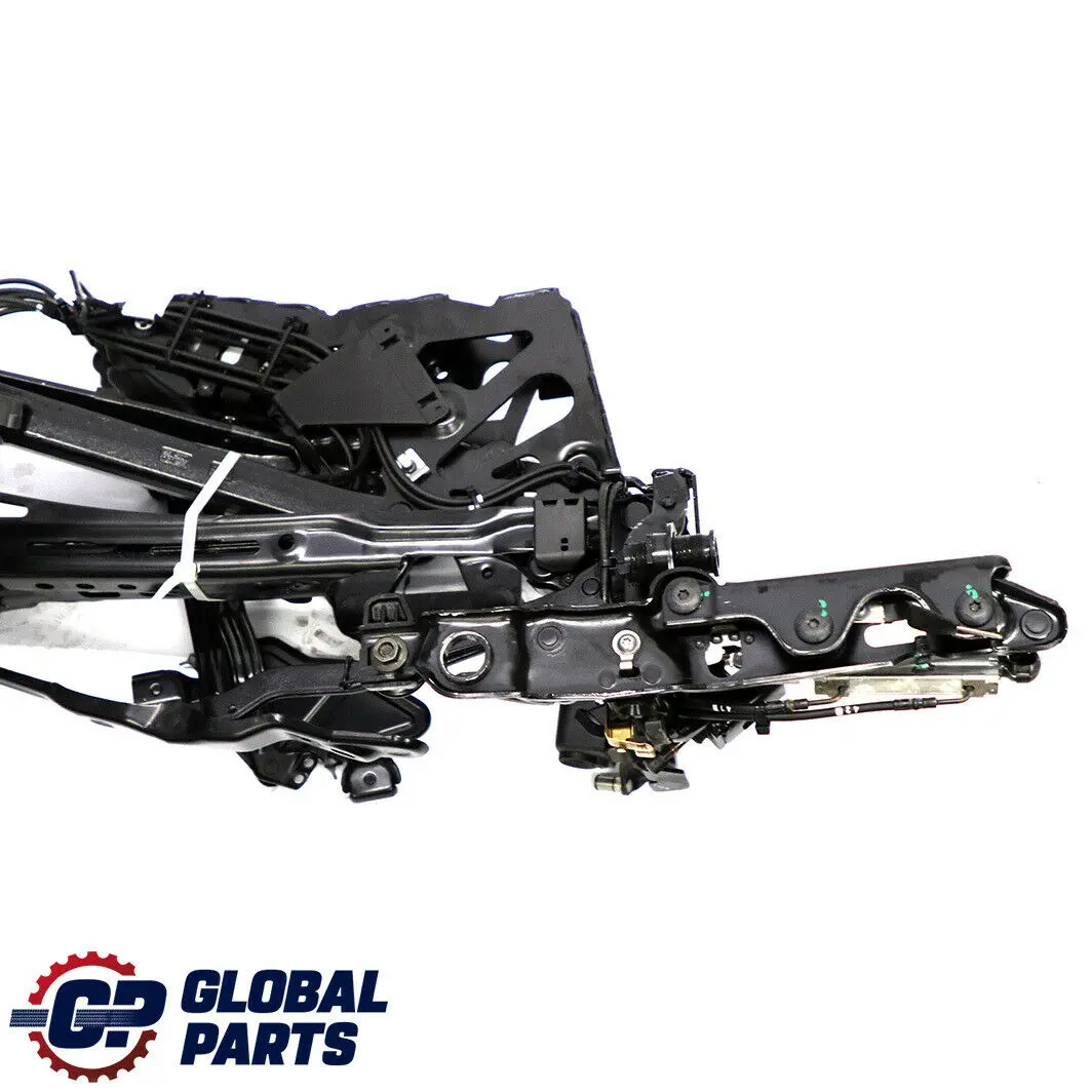 Heckkinematik SX 5437 per BMW E93 Cabrio con numero di parte 7203115 BMW E93 Cabrio Heckkinematik SX 5437 - SKU 7203115-1 - Numero di parte 7203115