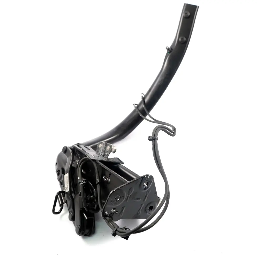 BMW 3 E93 Convertible Hardtop Roof Mechanism Left N/S Kinematics Hinge Arm - SKU 7203115-2 - Part number 7203115