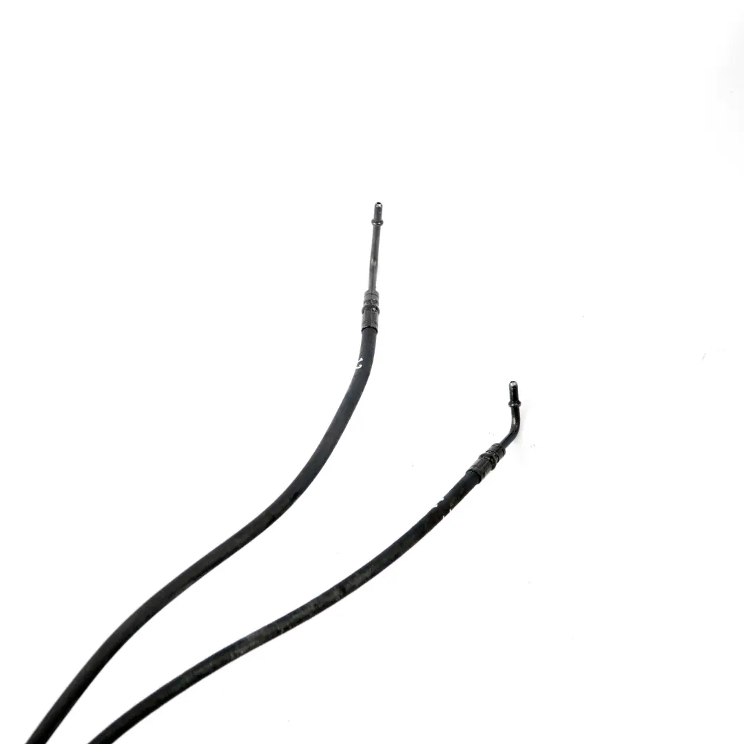 BMW E93 Convertible Cabriolet Heckkinematik Charniere Bras A Gauche - SKU 7203115-2 - Numéro de pièce 7203115