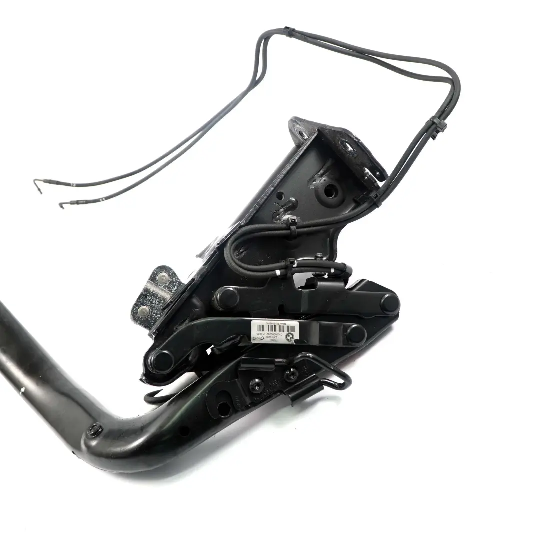 BMW E93 Zawias Mechanizm Dachu Lewy Dach - SKU 7203115-2 - Numer Części 7203115