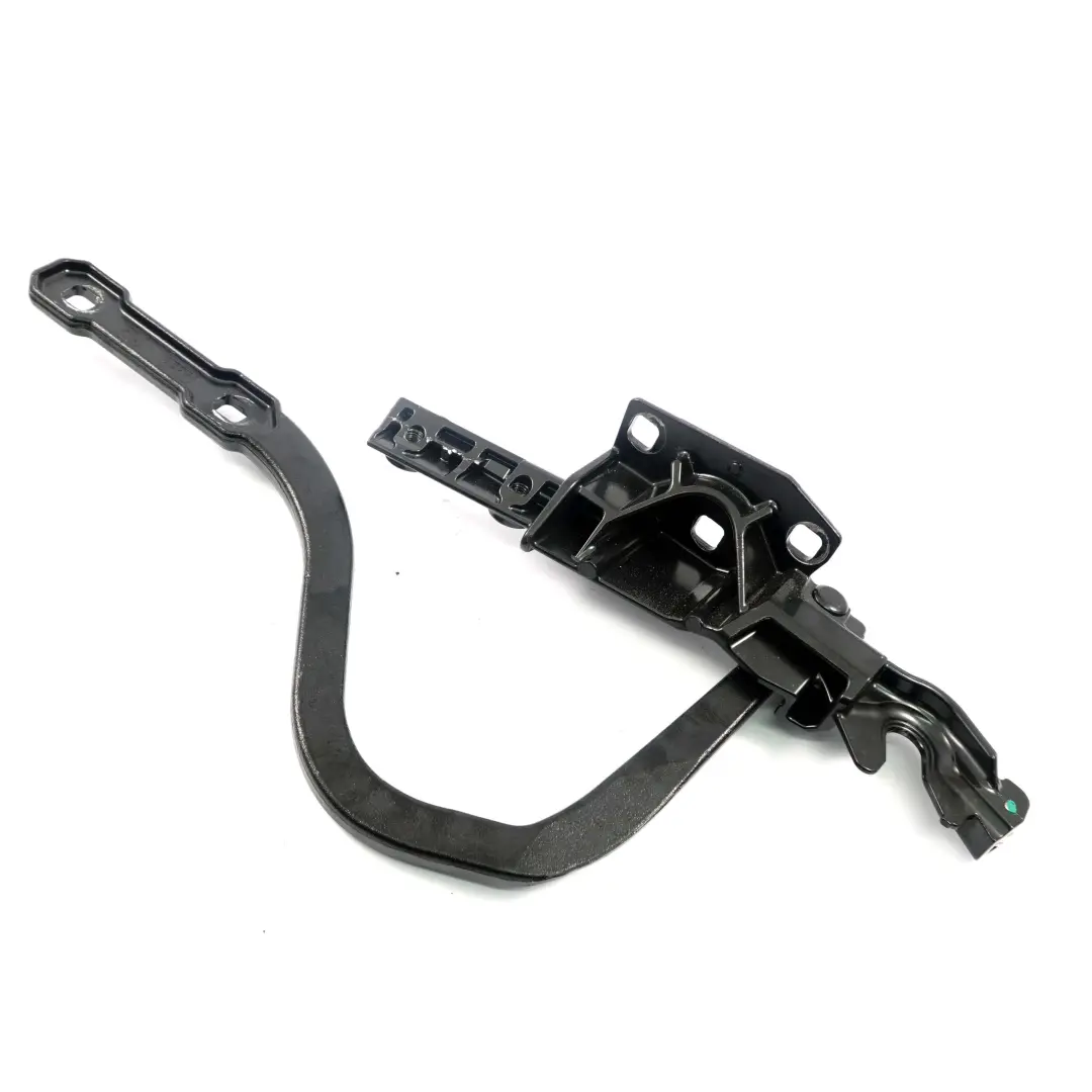 BMW 3 E93 Convertible Hardtop Roof Mechanism Kinematics Left N/S Hinge Arm - SKU 7203115-3 - Part number 7203115
