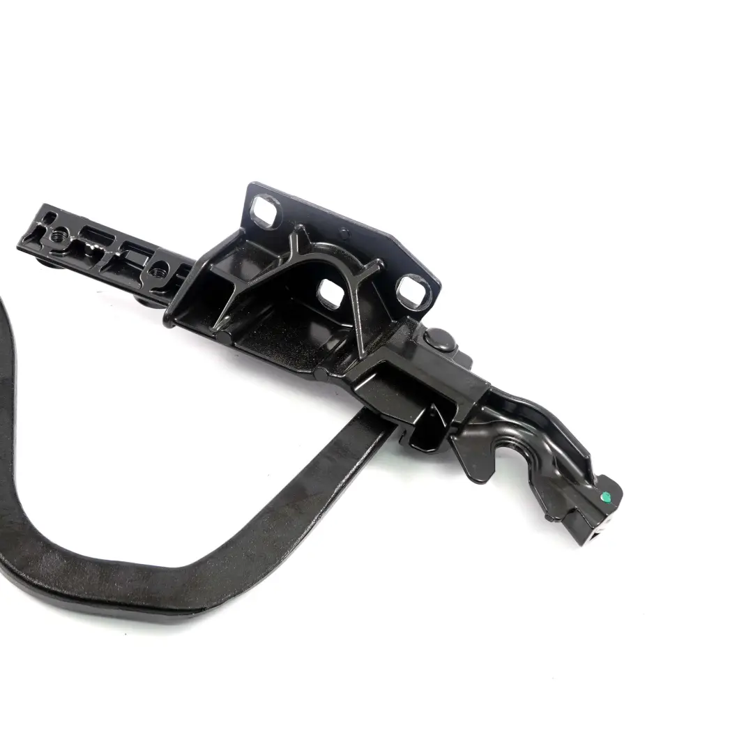 BMW 3 E93 Convertible Hardtop Roof Mechanism Kinematics Left N/S Hinge Arm - SKU 7203115-3 - Part number 7203115