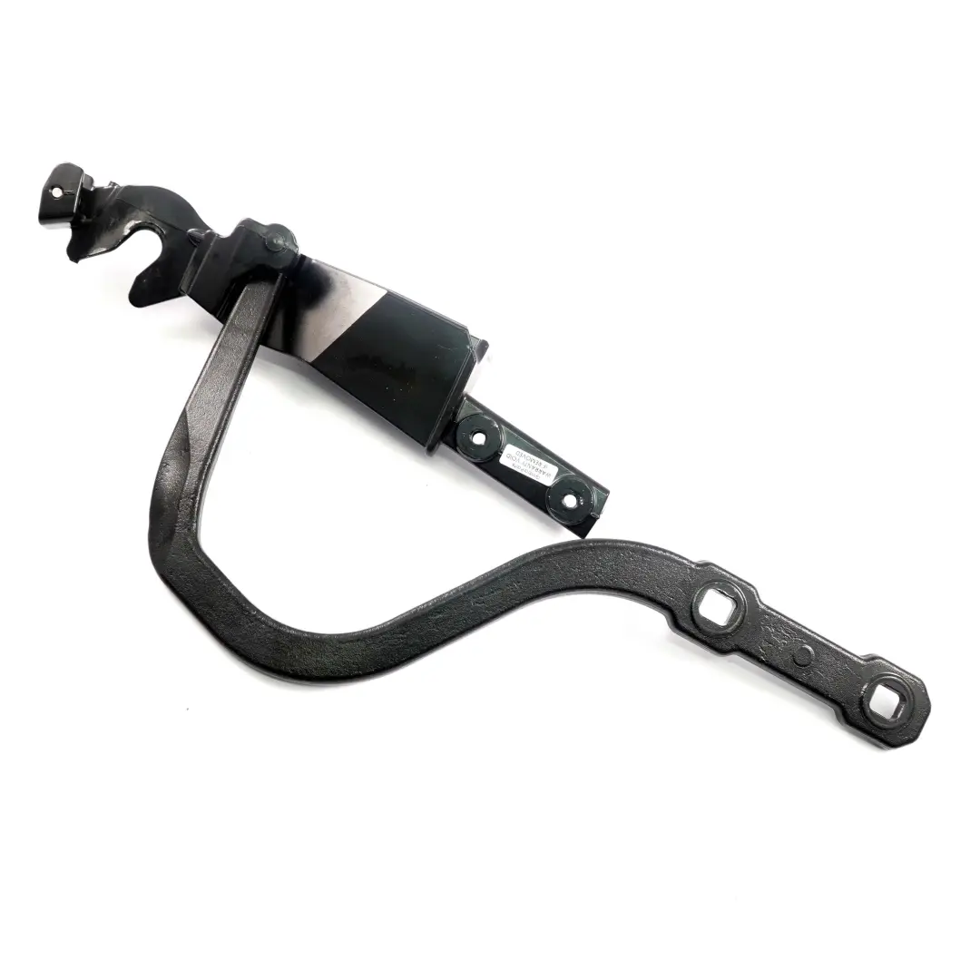 BMW 3 E93 Convertible Hardtop Roof Mechanism Kinematics Left N/S Hinge Arm - SKU 7203115-3 - Part number 7203115