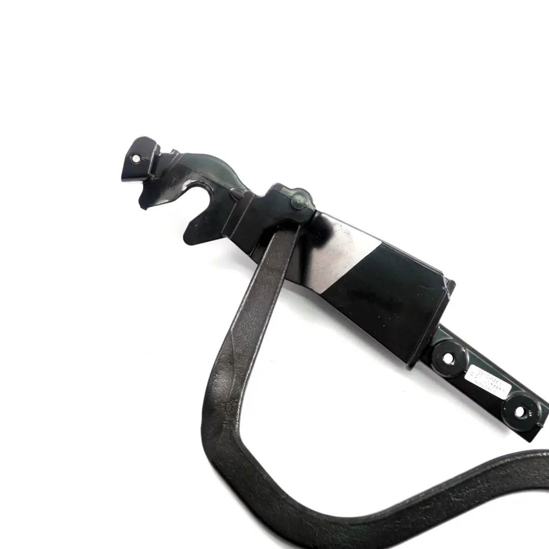 BMW E93 Cabrio Tetto Rigido Meccanismo Cinematico Braccio Cerniera Sinistra N/S - SKU 7203115-3 - Numero di parte 7203115