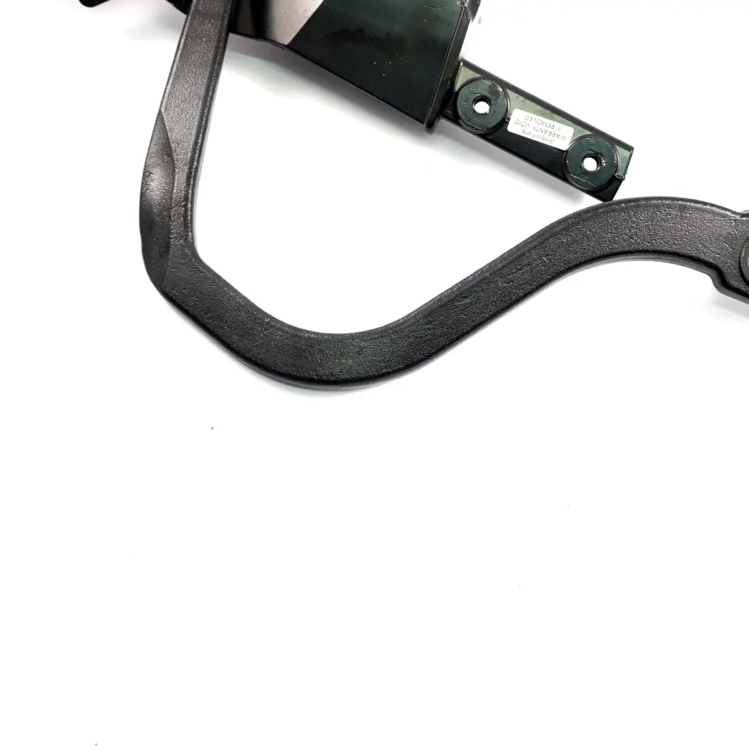 Heckkinematik Arm Scharnier Links für BMW 3 E93 Convertible Cabrio mit Teilenummer 7203115 BMW 3 E93 Convertible Cabrio Heckkinematik Arm Scharnier Links - SKU 7203115-3 - Teilenummer 7203115