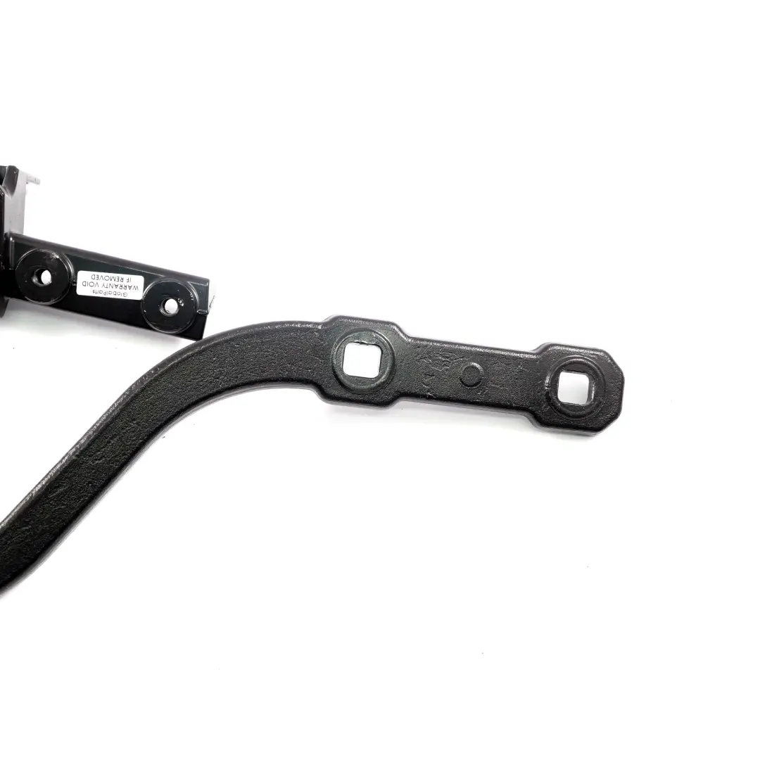BMW 3 E93 Convertible Hardtop Roof Mechanism Kinematics Left N/S Hinge Arm - SKU 7203115-3 - Part number 7203115