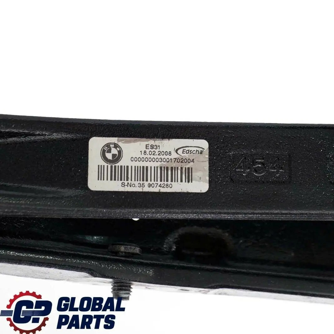 Heckkinematik Rechts 5437 für BMW 3 er E93 2 Convertible Cabrio mit Teilenummer 7203116 BMW 3 er E93 2 Convertible Cabrio Heckkinematik Rechts 5437 - SKU 7203116-2 - Teilenummer 7203116