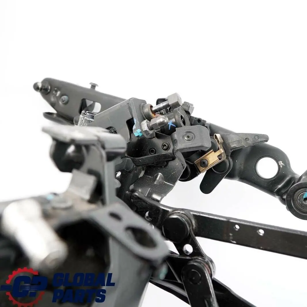 BMW 3 er E93 2 Convertible Cabrio Heckkinematik Rechts 5437 - SKU 7203116-2 - Teilenummer 7203116