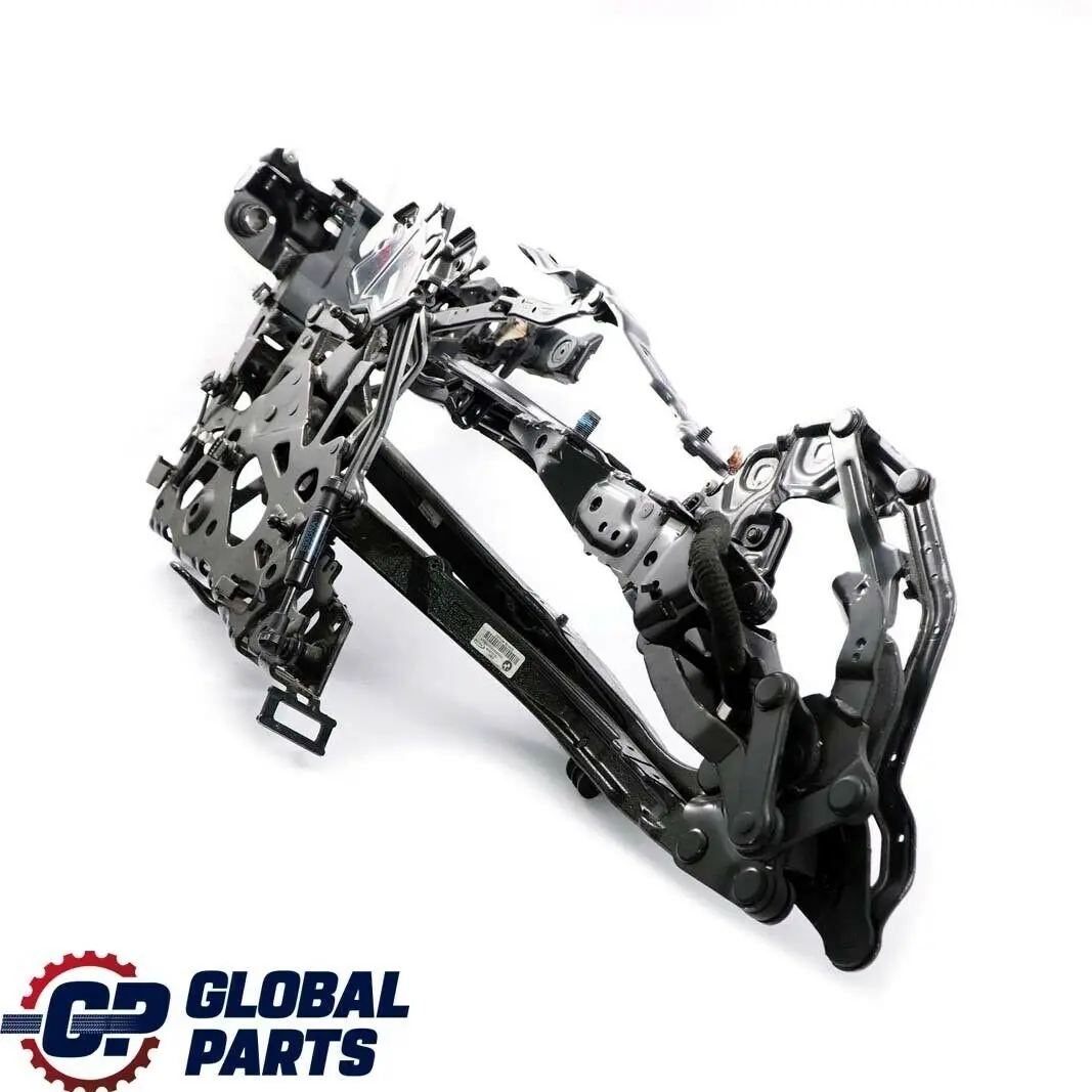 BMW E93 Convertible Cabriolet Heckkinematik Droite 5437 - SKU 7203116-2 - Numéro de pièce 7203116