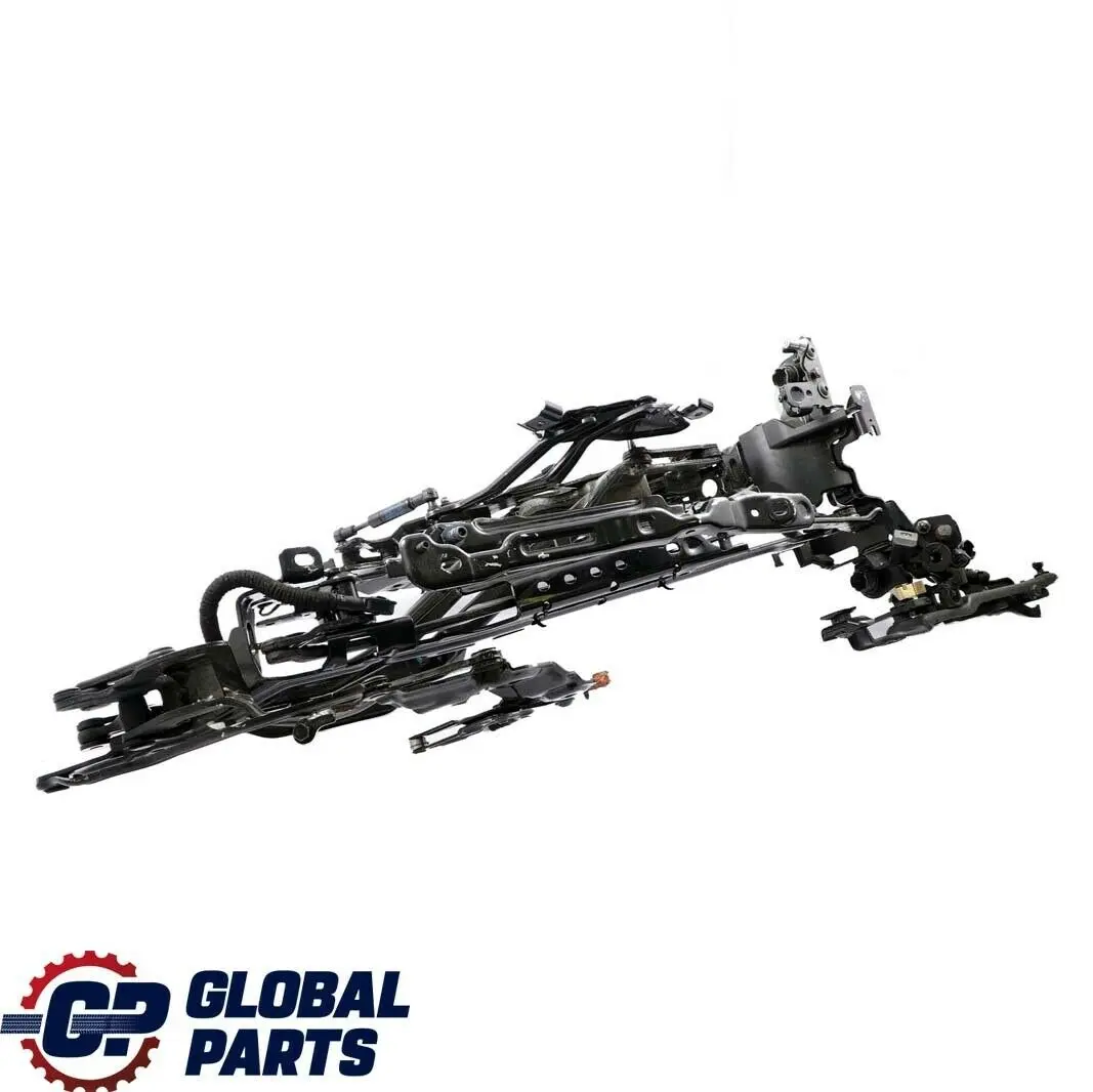 Derecho Retractil Techo Duro Mecanismo para BMW E93 2 Convertible Cabrio con número de pieza 7203116 BMW E93 2 Convertible Cabrio Derecho Retractil Techo Duro Mecanismo - SKU 7203116-2 - Número de pieza 7203116