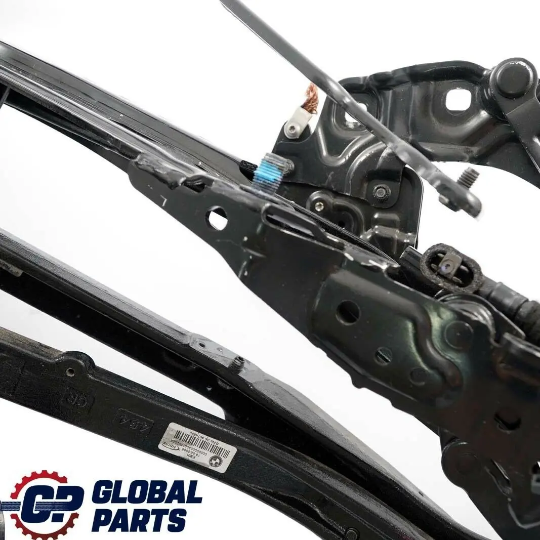 BMW 3 Series E93 2 Convertible Cabrio Right Retractable Hardtop Roof Mechanism - SKU 7203116-2 - Part number 7203116