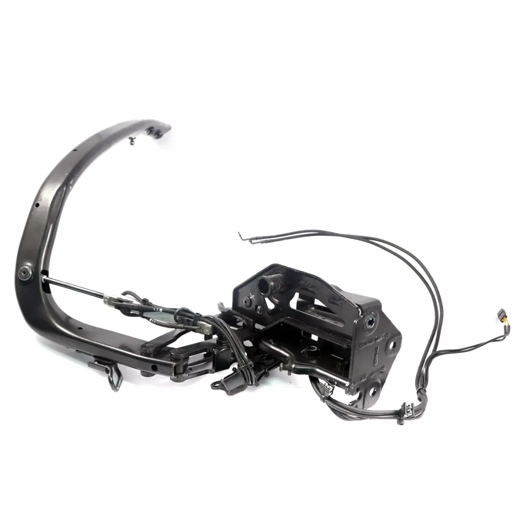 Heckkinematik Arm Rechts für BMW 3 er E93 Convertible Cabrio mit Teilenummer 7203116 BMW 3 er E93 Convertible Cabrio Heckkinematik Arm Rechts - SKU 7203116-3 - Teilenummer 7203116