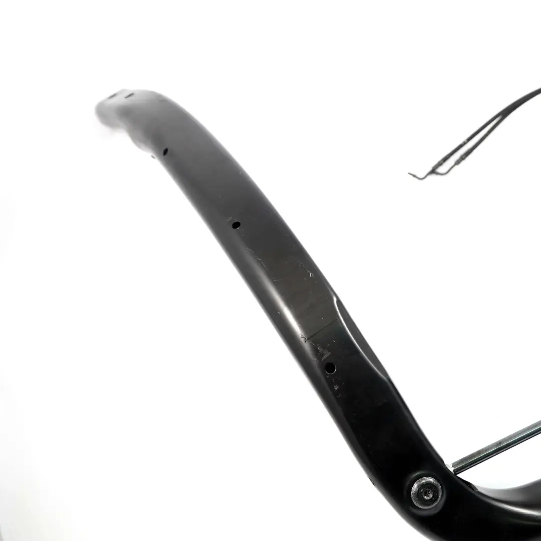 Heckkinematik Arm Rechts für BMW 3 er E93 Convertible Cabrio mit Teilenummer 7203116 BMW 3 er E93 Convertible Cabrio Heckkinematik Arm Rechts - SKU 7203116-3 - Teilenummer 7203116