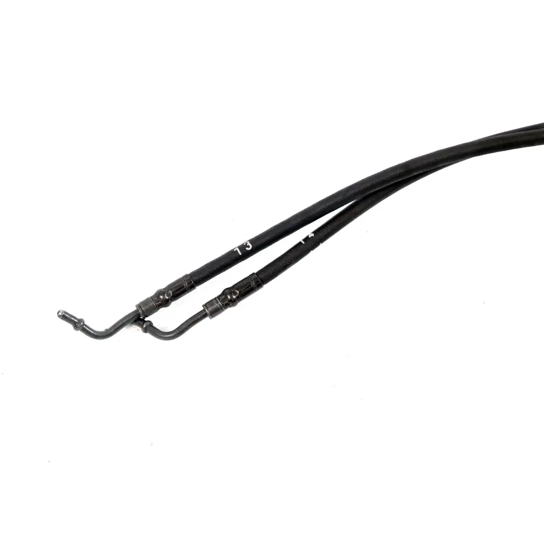 BMW E93 Zawias Mechanizm Podnoszenia Dachu Prawy - SKU 7203116-3 - Numer Części 7203116