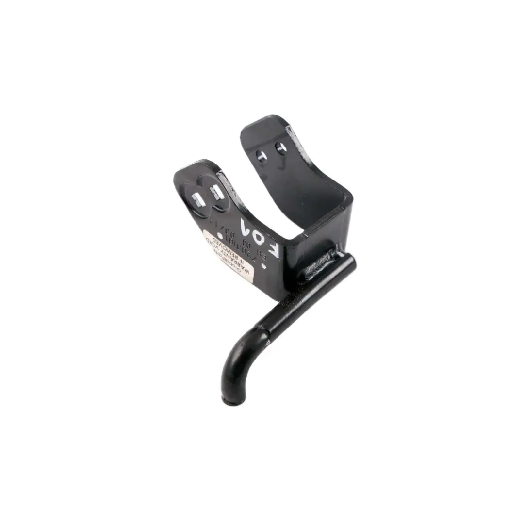 BMW F01 F02 LCI Hook Left N/S Trunk Lid Rear - SKU 7203161 - Part number 7203161