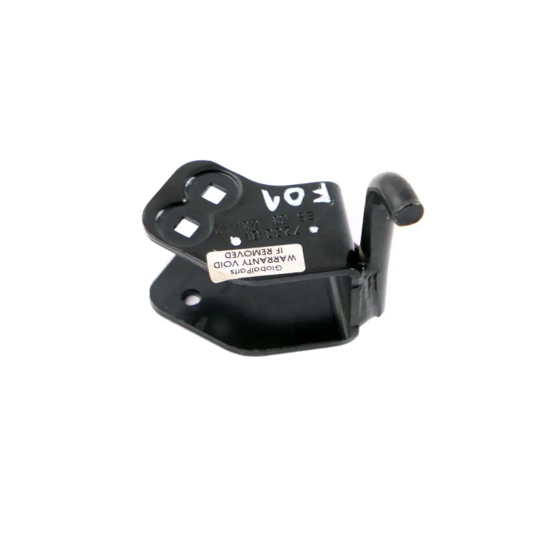 BMW F01 F02 LCI Hook Left N/S Trunk Lid Rear - SKU 7203161 - Part number 7203161