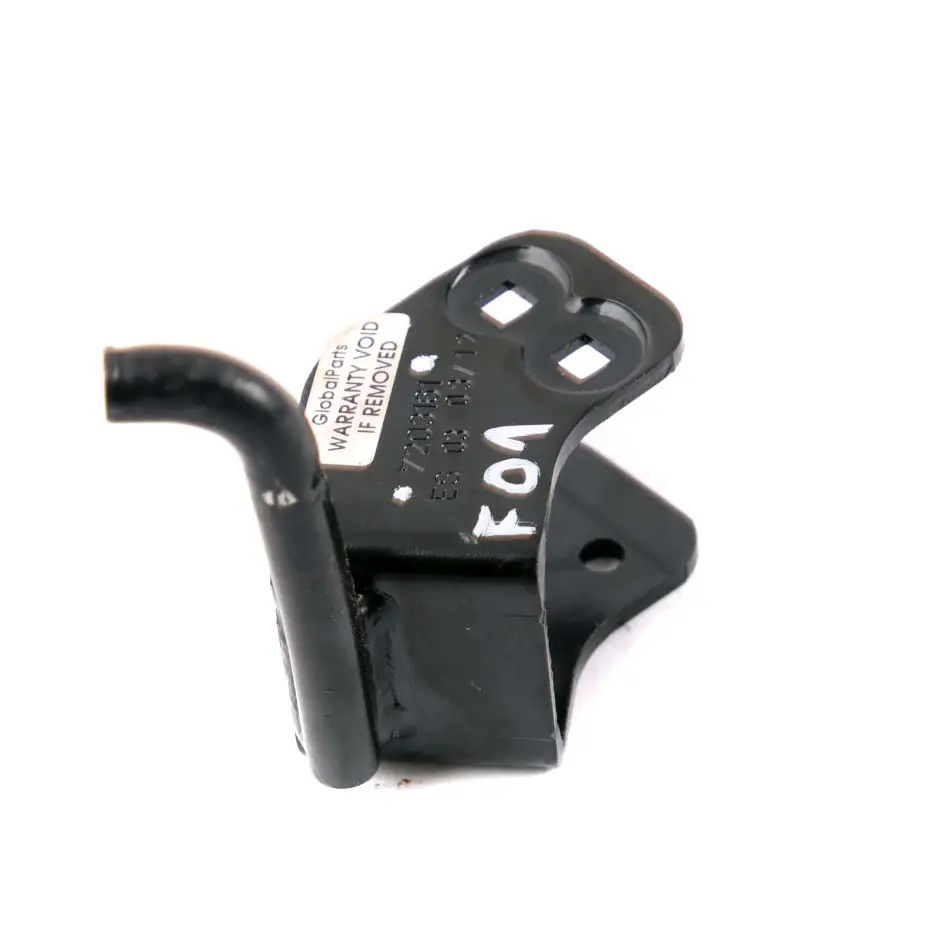 BMW F01 F02 LCI Hook Left N/S Trunk Lid Rear - SKU 7203161 - Part number 7203161