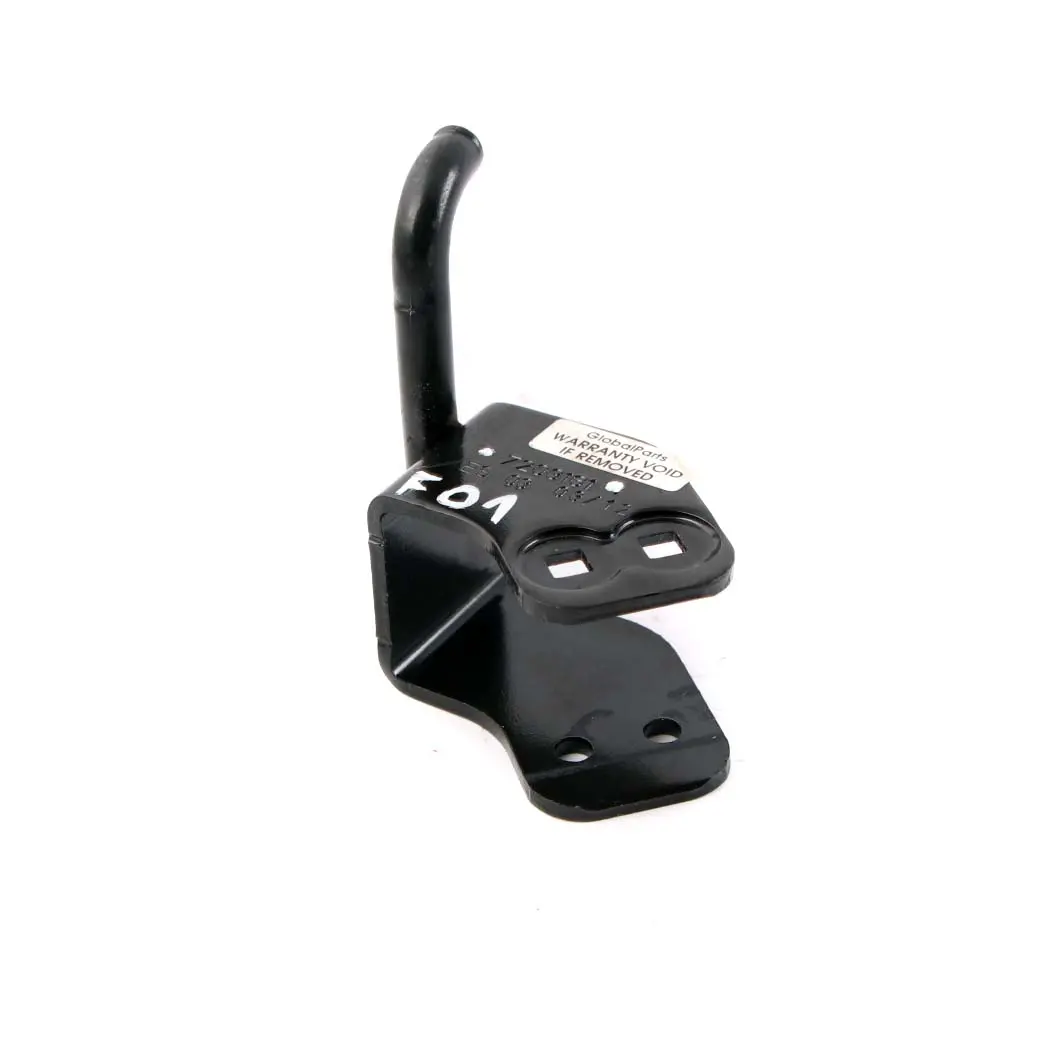 Hook Left N/S Trunk Lid Rear to BMW F01 F02 LCI with Part number 7203161 BMW F01 F02 LCI Hook Left N/S Trunk Lid Rear - SKU 7203161 - Part number 7203161